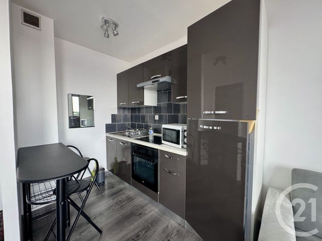 Appartement Studio à louer - 1 pièce - 20,21 m2 - Dax - 40 - AQUITAINE