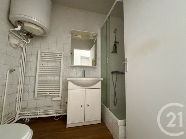 Appartement Studio à louer - 1 pièce - 27,99 m2 - Dax - 40 - AQUITAINE