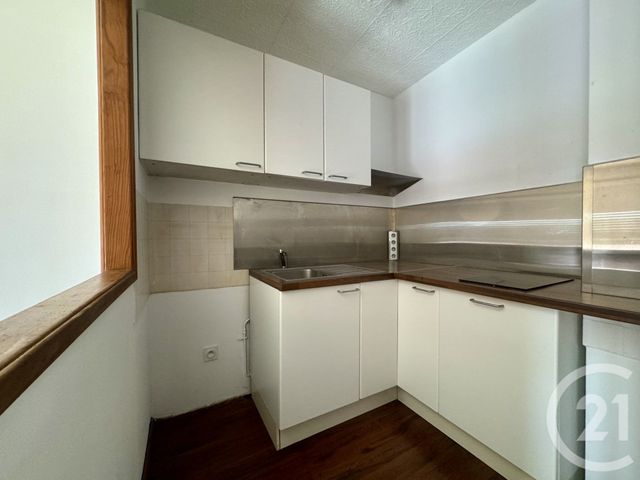Appartement Studio à louer - 1 pièce - 27,99 m2 - Dax - 40 - AQUITAINE