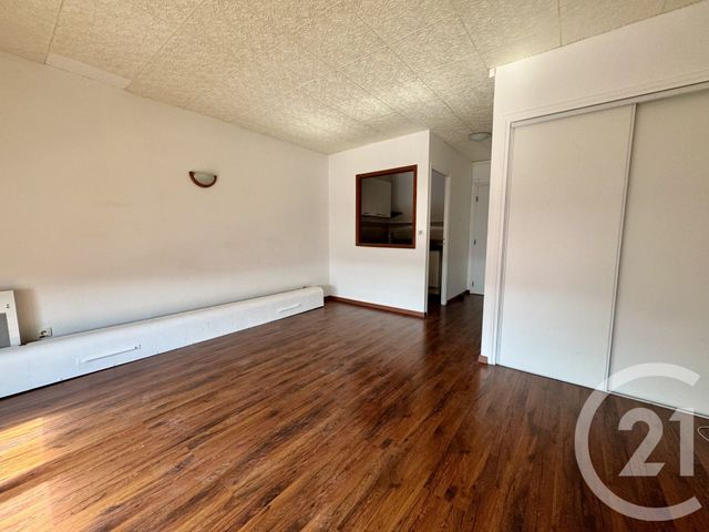 Appartement Studio à louer - 1 pièce - 27,99 m2 - Dax - 40 - AQUITAINE