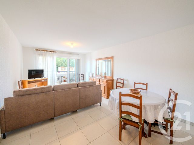 appartement - ST PAUL LES DAX - 40