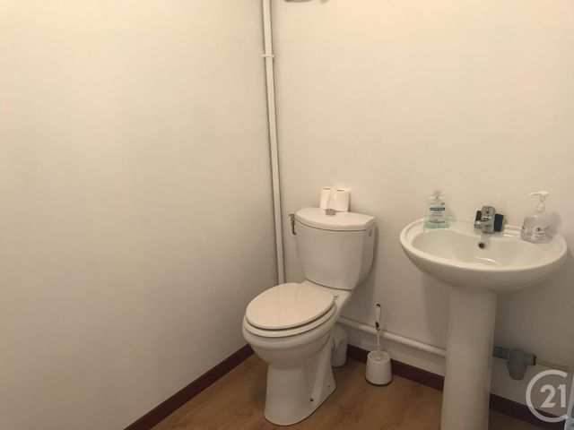 Appartement Local à louer - 2 pièces - 39 m2 - Dax - 40 - AQUITAINE