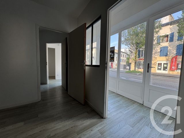 Appartement Local à louer - 2 pièces - 39 m2 - Dax - 40 - AQUITAINE