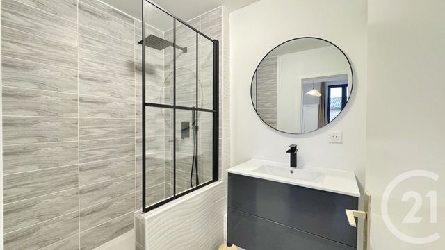 Appartement F2 à louer - 2 pièces - 45,53 m2 - Dax - 40 - AQUITAINE