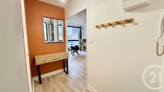 Appartement F2 à louer - 2 pièces - 45,53 m2 - Dax - 40 - AQUITAINE