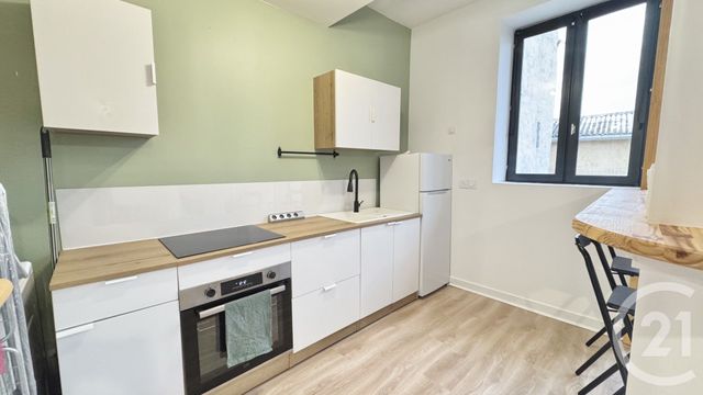 Appartement F2 à louer - 2 pièces - 45,53 m2 - Dax - 40 - AQUITAINE