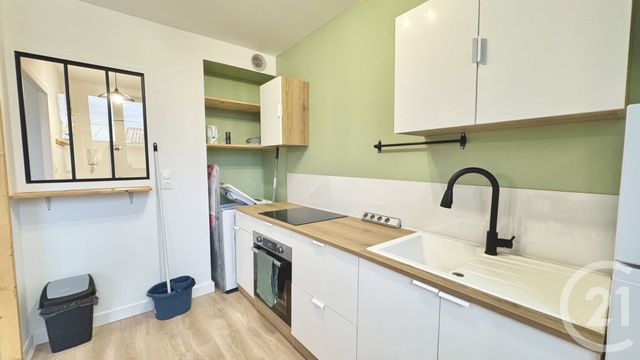 Appartement F2 à louer - 2 pièces - 45,53 m2 - Dax - 40 - AQUITAINE