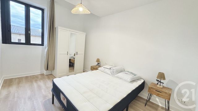 Appartement F2 à louer - 2 pièces - 45,53 m2 - Dax - 40 - AQUITAINE