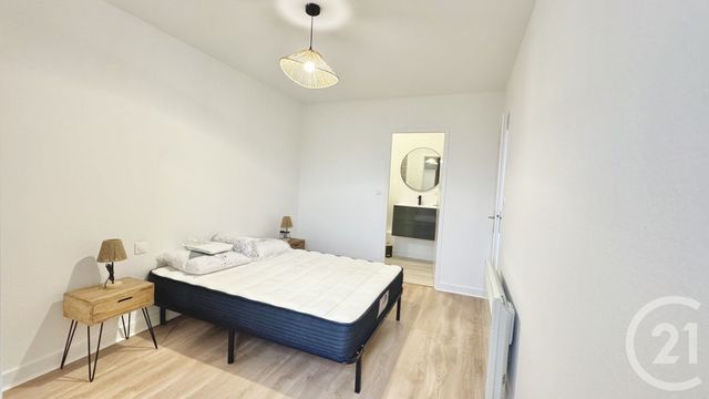 Appartement F2 à louer - 2 pièces - 45,53 m2 - Dax - 40 - AQUITAINE