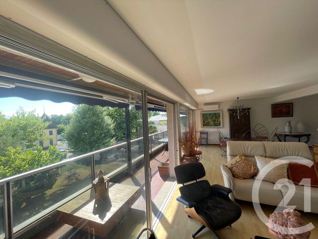 Appartement F2 à vendre - 3 pièces - 77,37 m2 - Dax - 40 - AQUITAINE