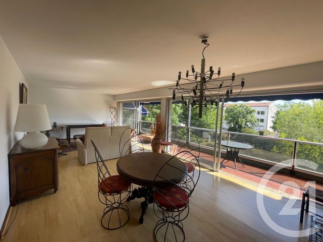 Appartement F2 à vendre - 3 pièces - 77,37 m2 - Dax - 40 - AQUITAINE