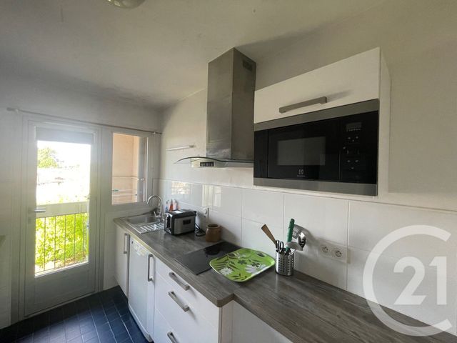 Appartement F2 à vendre - 3 pièces - 77,37 m2 - Dax - 40 - AQUITAINE