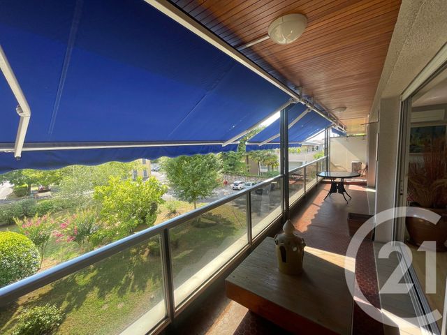 Appartement F2 à vendre - 3 pièces - 77,37 m2 - Dax - 40 - AQUITAINE