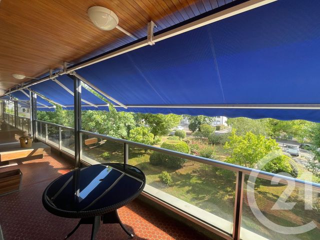 Appartement F2 à vendre - 3 pièces - 77,37 m2 - Dax - 40 - AQUITAINE