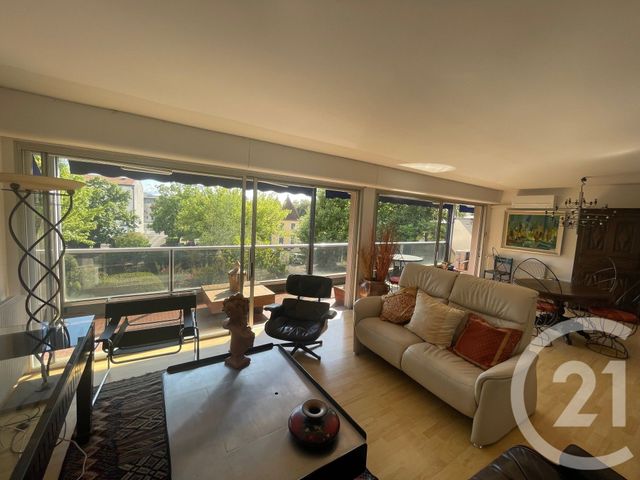 Appartement F2 à vendre - 3 pièces - 77,37 m2 - Dax - 40 - AQUITAINE