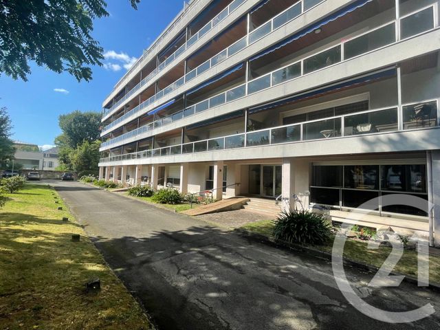 Appartement F2 à vendre - 3 pièces - 77,37 m2 - Dax - 40 - AQUITAINE