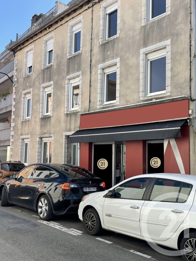 Immeuble à vendre - 399 m2 - Dax - 40 - AQUITAINE