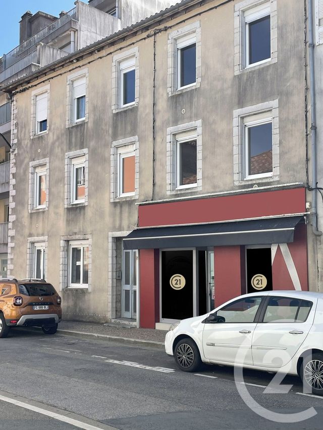 Immeuble à vendre - 399 m2 - Dax - 40 - AQUITAINE