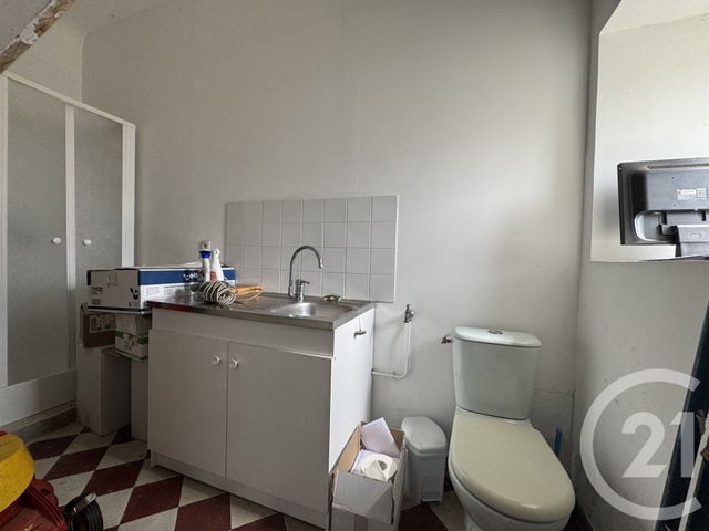 Appartement Local à louer - 4 pièces - 69,18 m2 - Dax - 40 - AQUITAINE