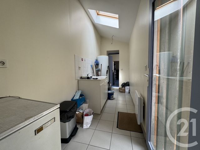 Appartement Local à louer - 4 pièces - 69,18 m2 - Dax - 40 - AQUITAINE
