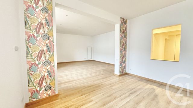 Appartement F3 à louer - 3 pièces - 129,06 m2 - Dax - 40 - AQUITAINE