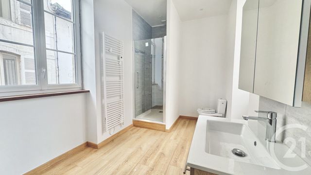 Appartement F3 à louer - 3 pièces - 129,06 m2 - Dax - 40 - AQUITAINE