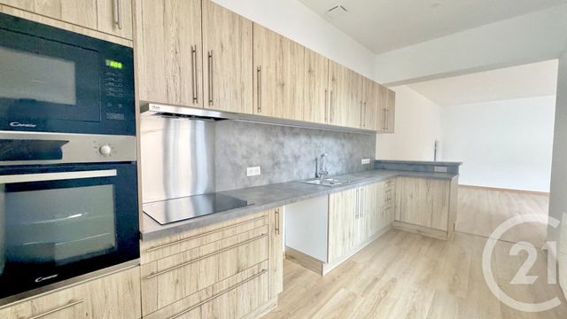 Appartement F3 à louer - 3 pièces - 129,06 m2 - Dax - 40 - AQUITAINE