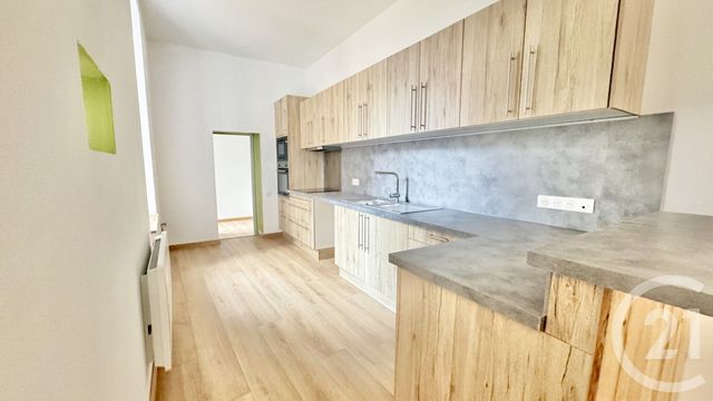 Appartement F3 à louer - 3 pièces - 129,06 m2 - Dax - 40 - AQUITAINE
