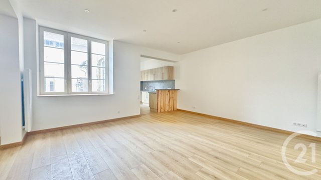 Appartement F3 à louer - 3 pièces - 129,06 m2 - Dax - 40 - AQUITAINE
