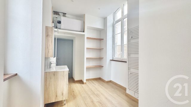 Appartement F3 à louer - 3 pièces - 129,06 m2 - Dax - 40 - AQUITAINE