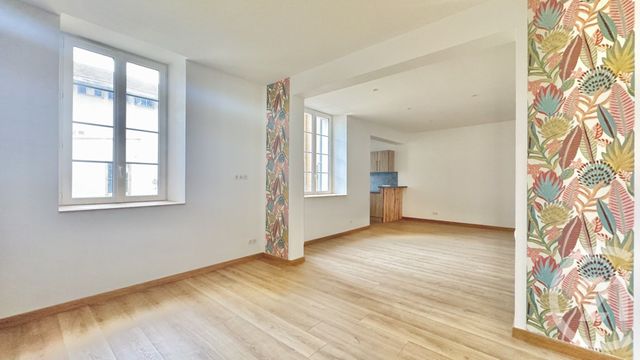 Appartement F3 à louer - 3 pièces - 129,06 m2 - Dax - 40 - AQUITAINE