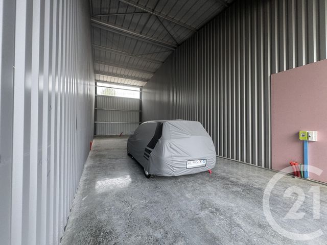 Parking &agrave; louer - 70 m2 - Tethieu - 40 - AQUITAINE