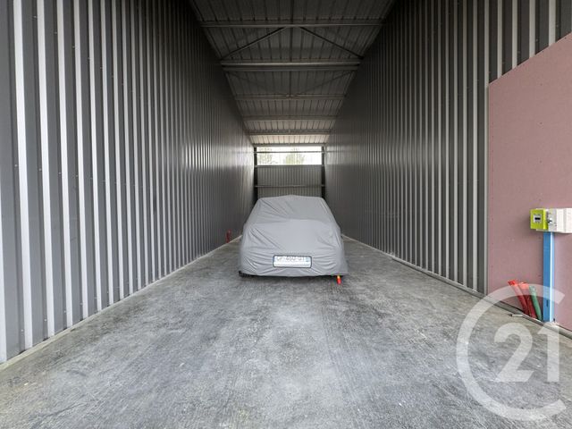 Parking &agrave; louer - 70 m2 - Tethieu - 40 - AQUITAINE