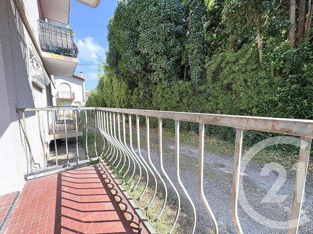 Appartement F2 à vendre - 2 pièces - 34,09 m2 - Dax - 40 - AQUITAINE