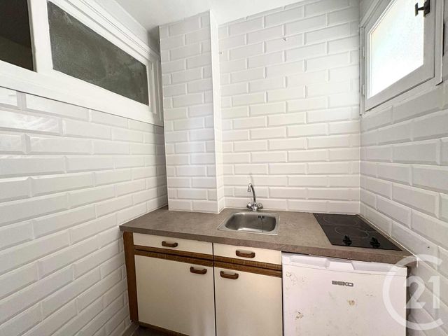 Appartement F2 à vendre - 2 pièces - 34,09 m2 - Dax - 40 - AQUITAINE