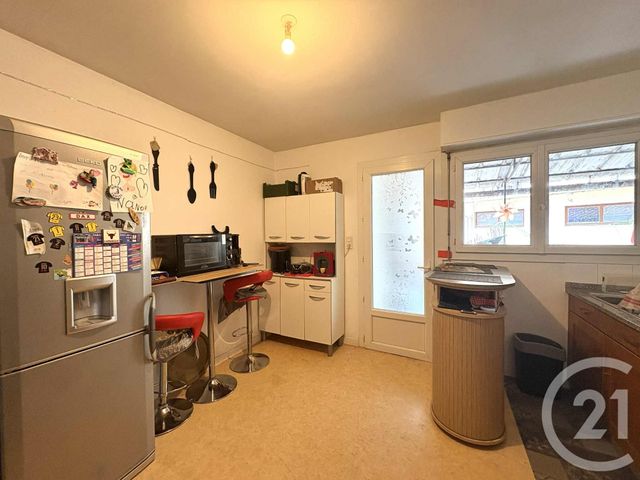 Appartement F2 à vendre - 2 pièces - 44,98 m2 - Dax - 40 - AQUITAINE