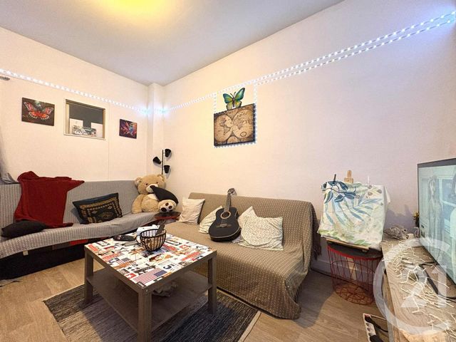Appartement F2 à vendre - 2 pièces - 44,98 m2 - Dax - 40 - AQUITAINE