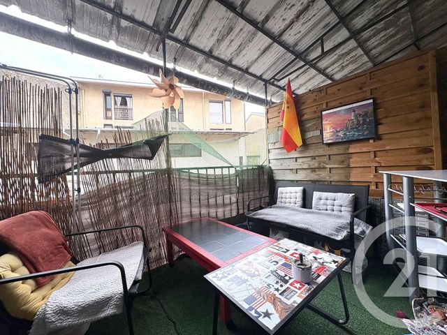 Appartement F2 à vendre DAX