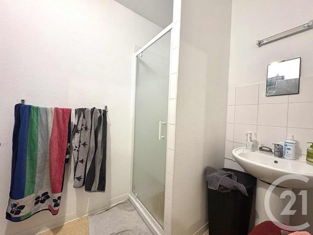 Appartement F2 à vendre - 2 pièces - 44,98 m2 - Dax - 40 - AQUITAINE