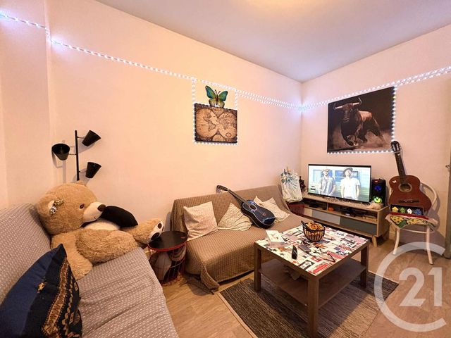 Appartement F2 à vendre - 2 pièces - 44,98 m2 - Dax - 40 - AQUITAINE