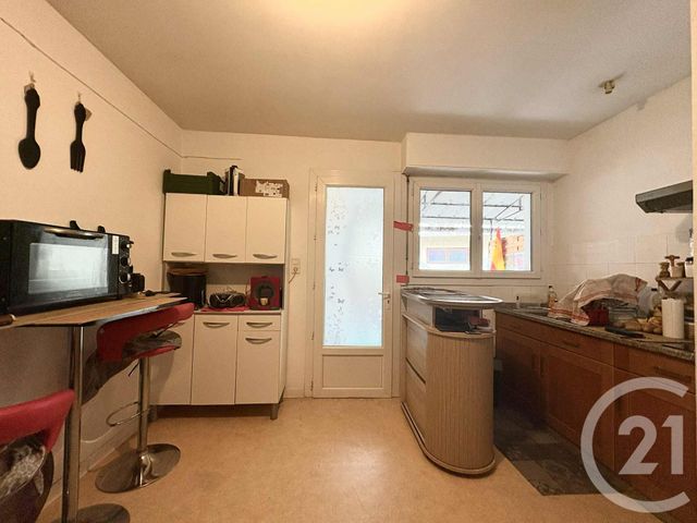 Appartement F2 à vendre - 2 pièces - 44,98 m2 - Dax - 40 - AQUITAINE