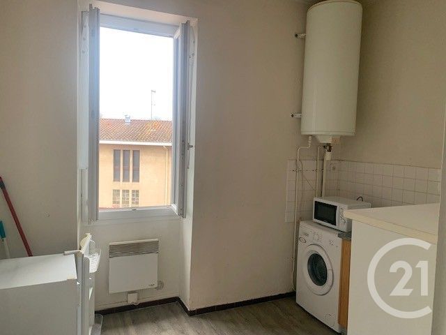 Appartement Studio à vendre - 1 pièce - 31,09 m2 - Dax - 40 - AQUITAINE