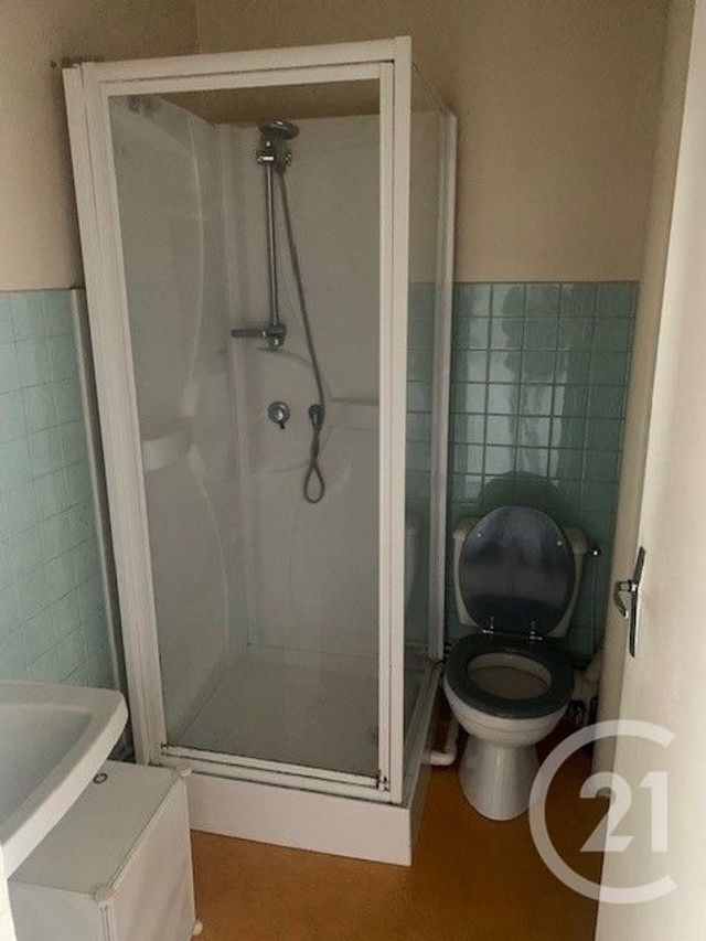 Appartement Studio à vendre - 1 pièce - 31,09 m2 - Dax - 40 - AQUITAINE