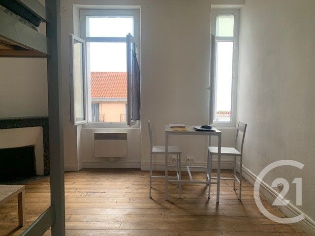 Appartement Studio à vendre - 1 pièce - 31,09 m2 - Dax - 40 - AQUITAINE