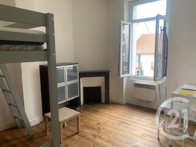 Appartement Studio à vendre - 1 pièce - 31,09 m2 - Dax - 40 - AQUITAINE