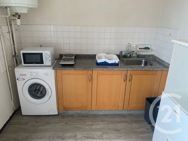 Appartement Studio à vendre - 1 pièce - 31,09 m2 - Dax - 40 - AQUITAINE