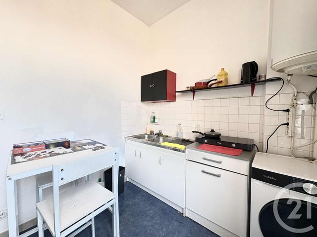 Appartement F1 à vendre - 1 pièce - 30,27 m2 - Dax - 40 - AQUITAINE