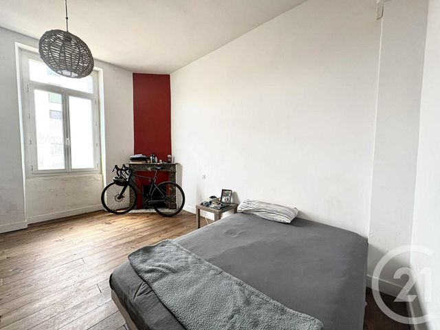 Appartement F1 à vendre - 1 pièce - 30,27 m2 - Dax - 40 - AQUITAINE