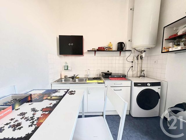 Appartement F1 à vendre - 1 pièce - 30,27 m2 - Dax - 40 - AQUITAINE