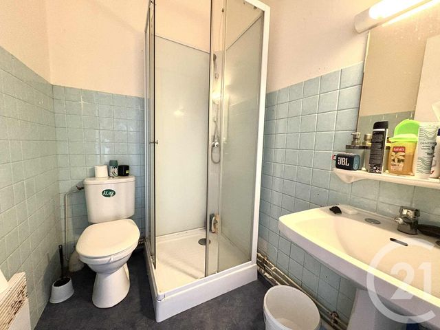 Appartement F1 à vendre - 1 pièce - 30,27 m2 - Dax - 40 - AQUITAINE